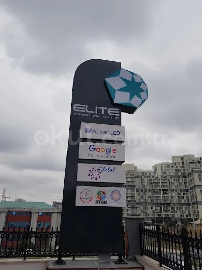 Özel Elite International Academy Anaokulu - 4