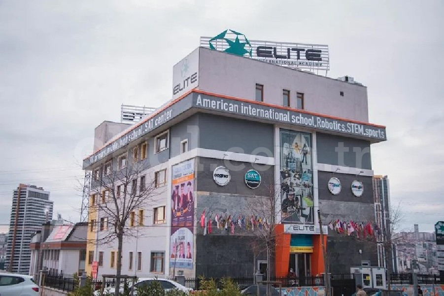 Özel Elite International Academy Anaokulu - 1