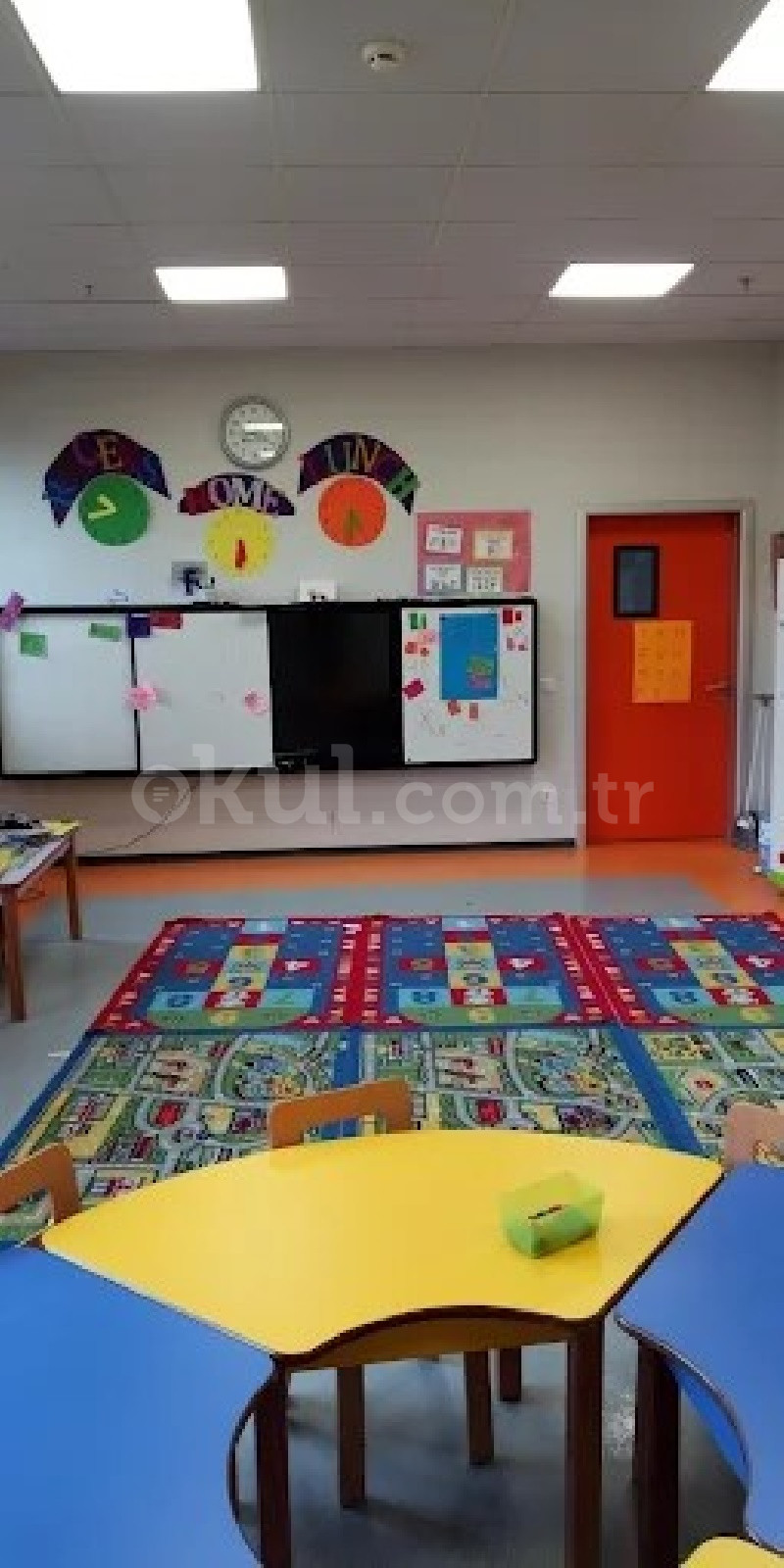 Özel Elite International Academy Anaokulu - 11