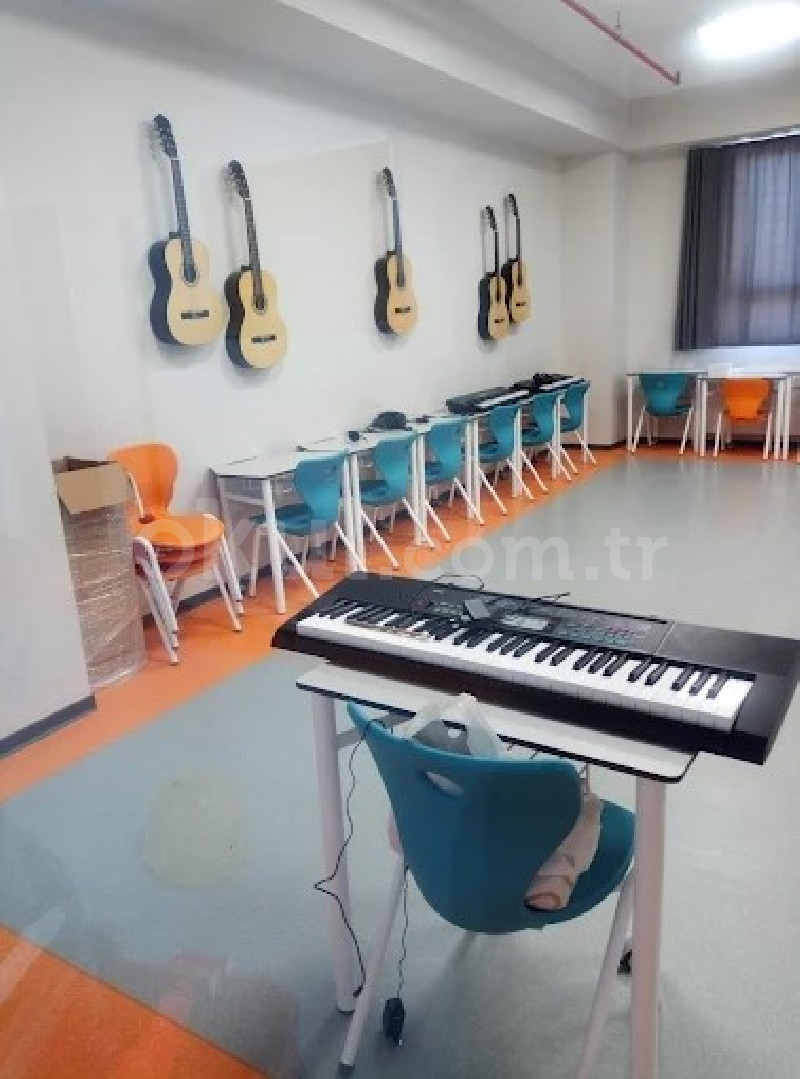 Özel Elite International Academy Anaokulu - 16