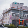 Özel Elite International Academy Ortaokulu