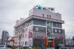 Özel Elite International Academy Lisesi