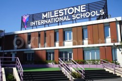 Milestone International School Bağcılar Kampüsü