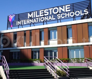 Özel Milestone International School İlkokulu