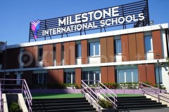 Özel Milestone International School Lisesi