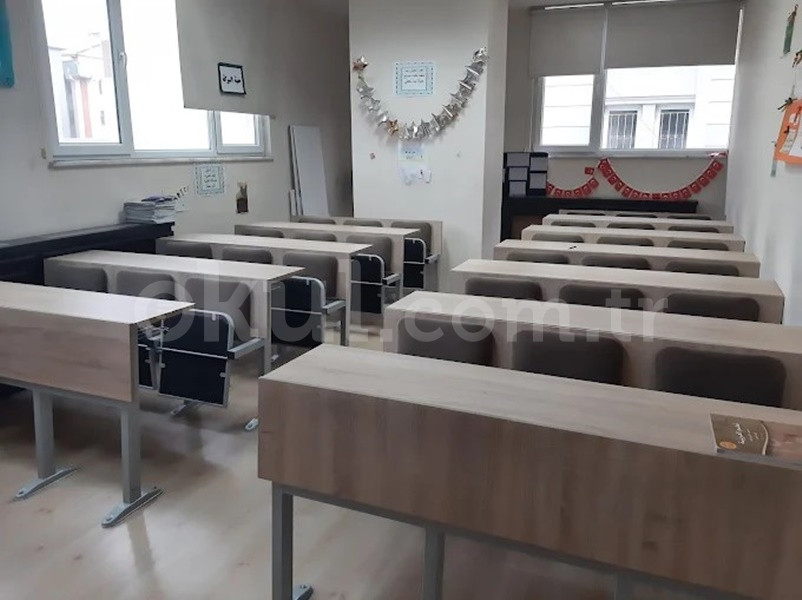 Özel Tulip International School İlkokulu - 3