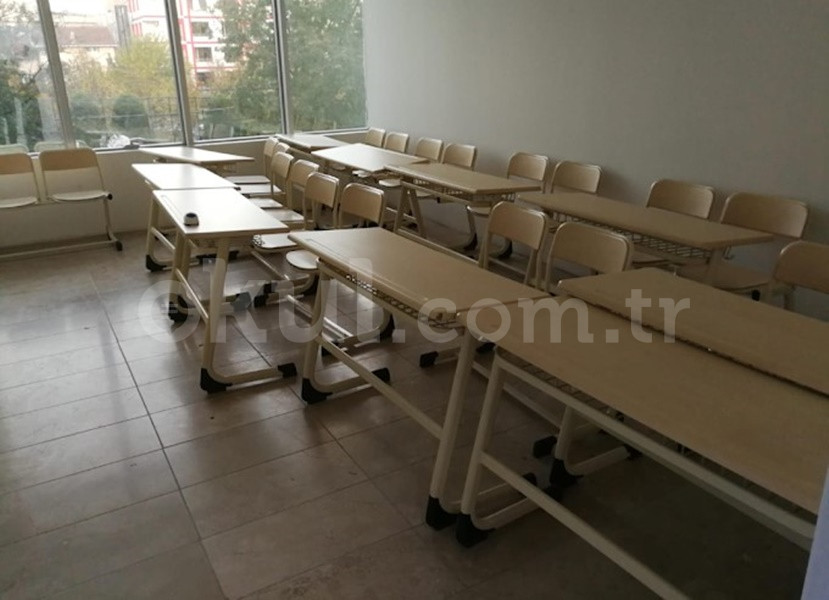 Özel Tulip International School Ortaokulu - 3
