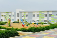 Özel Tulip International School Lisesi