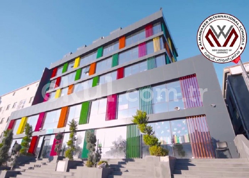 Özel Al-Mawakeb International Schools Lisesi