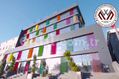 Özel Al-Mawakeb International Schools Lisesi