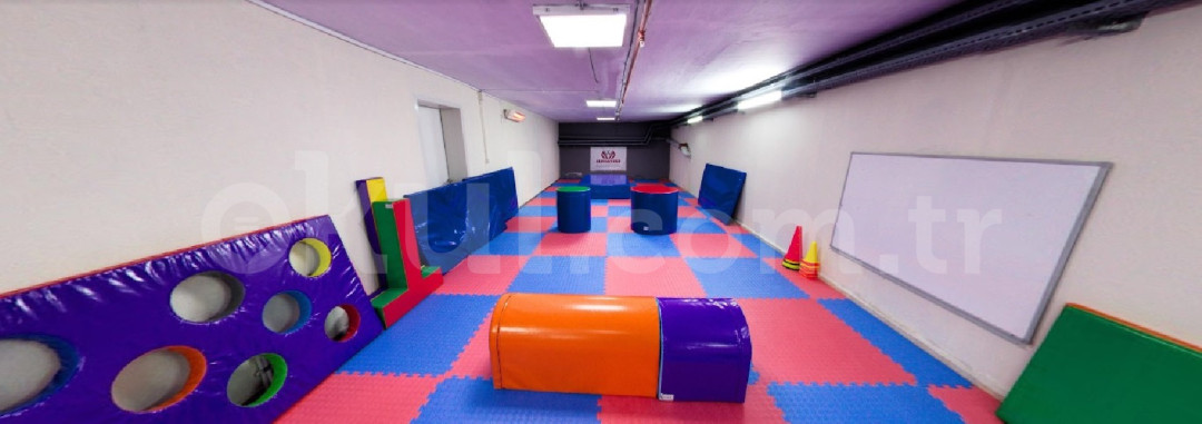 Özel Al-Mawakeb International Schools İlkokulu - 30