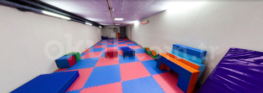 Özel Al-Mawakeb International Schools İlkokulu - 29