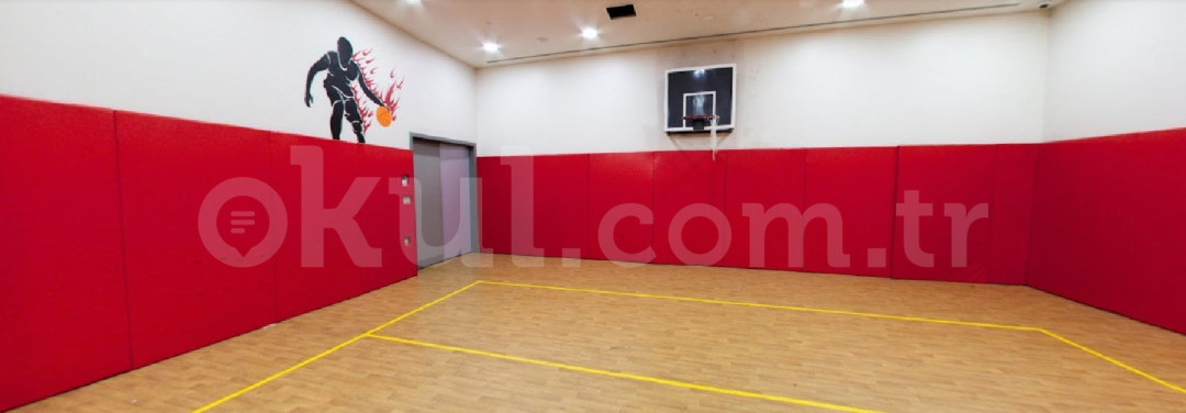 Özel Al-Mawakeb International Schools İlkokulu - 32
