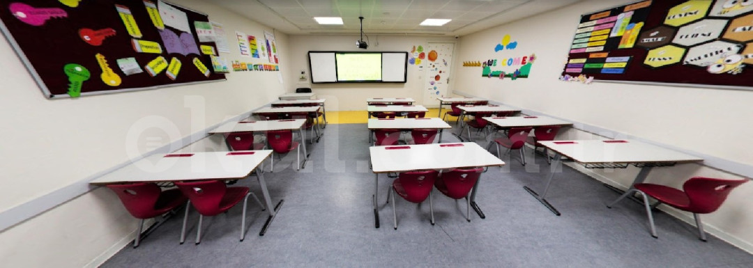 Özel Al-Mawakeb International Schools İlkokulu - 12