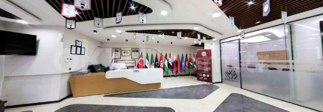 Özel Al-Mawakeb International Schools İlkokulu - 2
