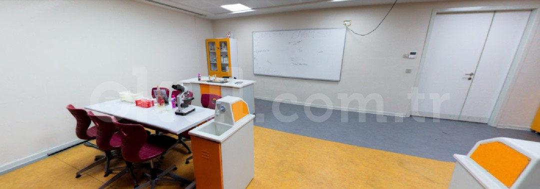 Özel Al-Mawakeb International Schools İlkokulu - 17