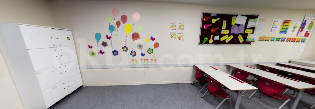 Özel Al-Mawakeb International Schools İlkokulu - 10