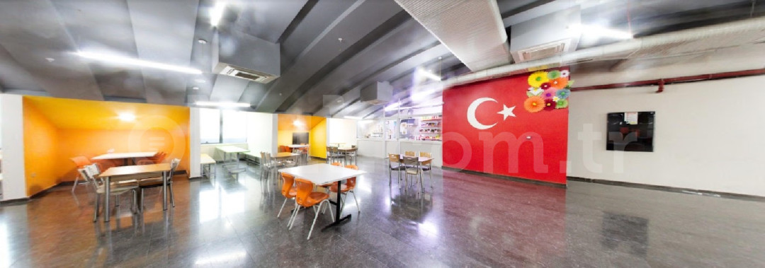 Özel Al-Mawakeb International Schools İlkokulu - 34