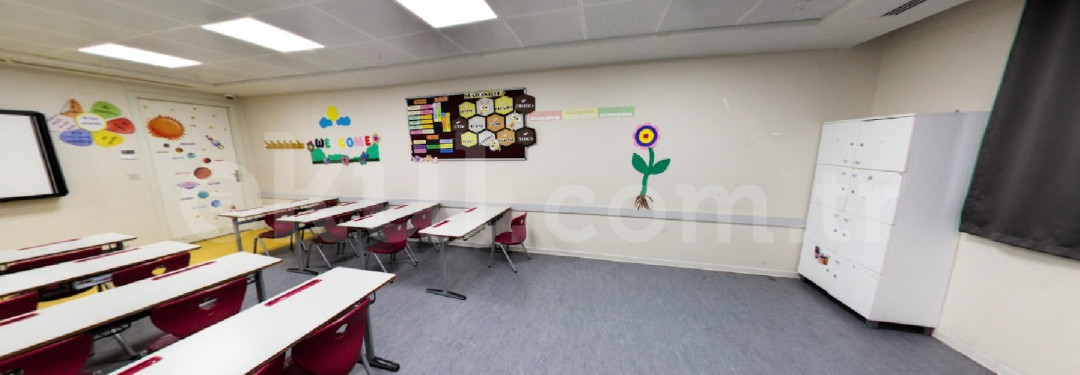 Özel Al-Mawakeb International Schools İlkokulu - 11