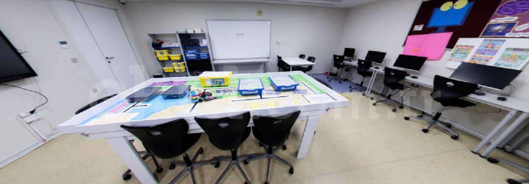 Özel Al-Mawakeb International Schools İlkokulu - 28