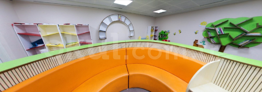 Özel Al-Mawakeb International Schools İlkokulu - 19