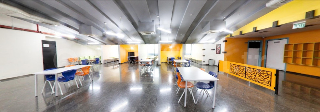 Özel Al-Mawakeb International Schools İlkokulu - 33
