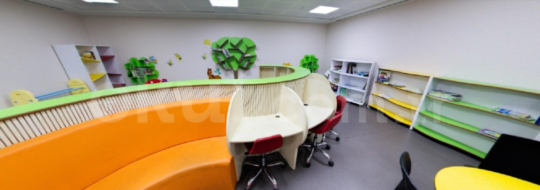 Özel Al-Mawakeb International Schools İlkokulu - 20