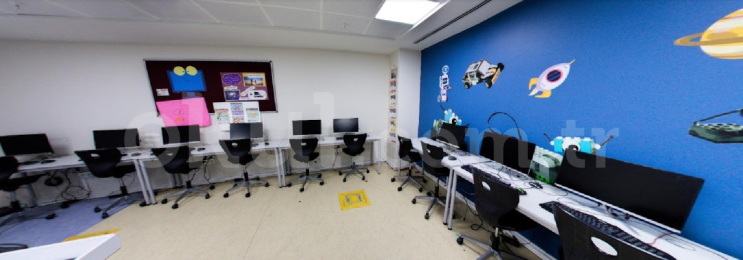 Özel Al-Mawakeb International Schools İlkokulu - 27
