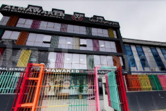 Özel Al-Mawakeb International Schools İlkokulu