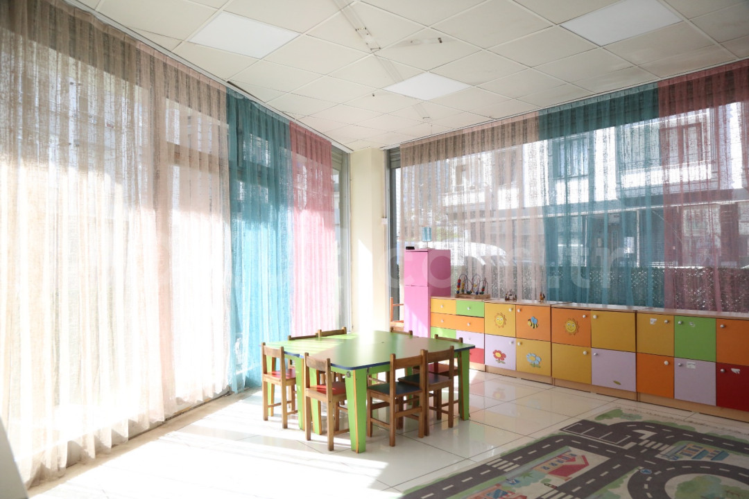 Özel Esenyurt Canan Yıldırım Anaokulu - 10