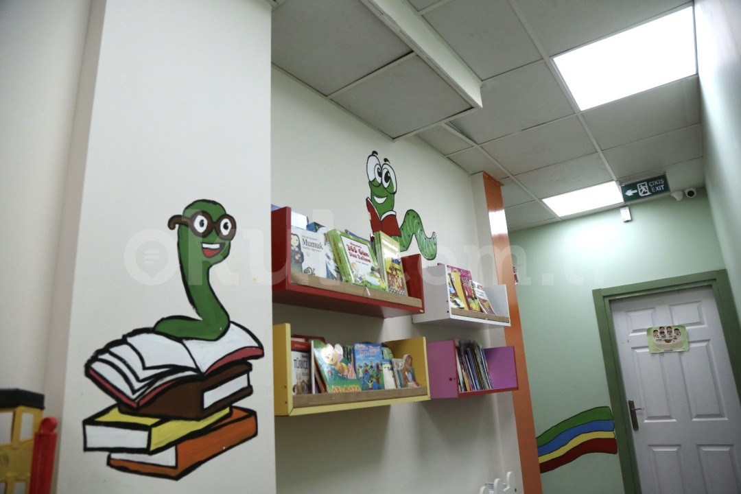 Özel Esenyurt Canan Yıldırım Anaokulu - 18