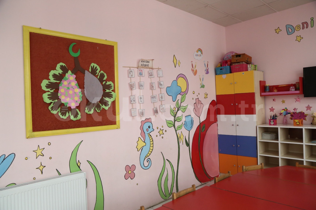 Özel Esenyurt Canan Yıldırım Anaokulu - 19