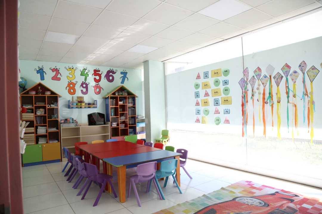 Özel Esenyurt Canan Yıldırım Anaokulu - 12