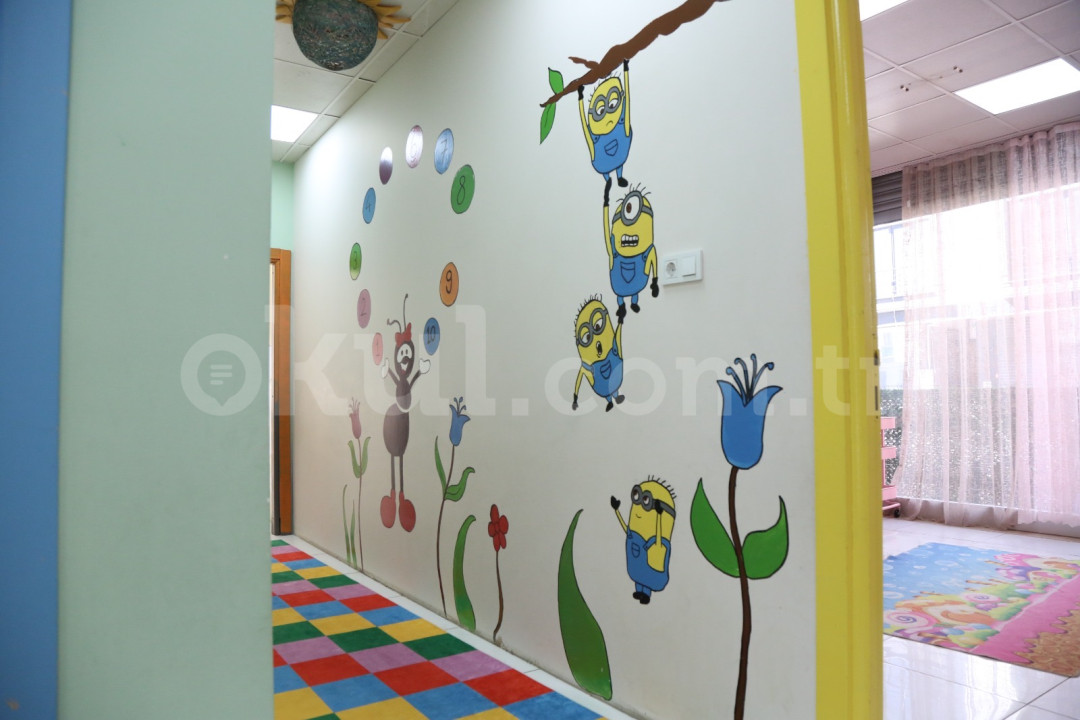 Özel Esenyurt Canan Yıldırım Anaokulu - 11