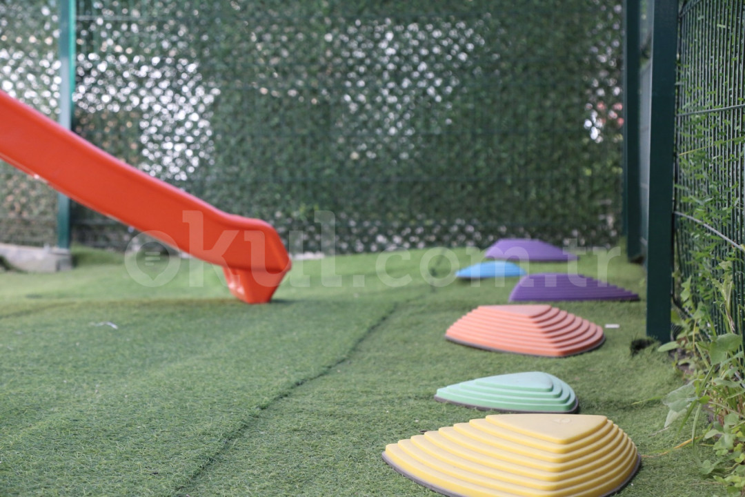 Özel Esenyurt Canan Yıldırım Anaokulu - 9