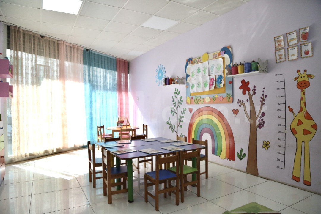 Özel Esenyurt Canan Yıldırım Anaokulu - 1