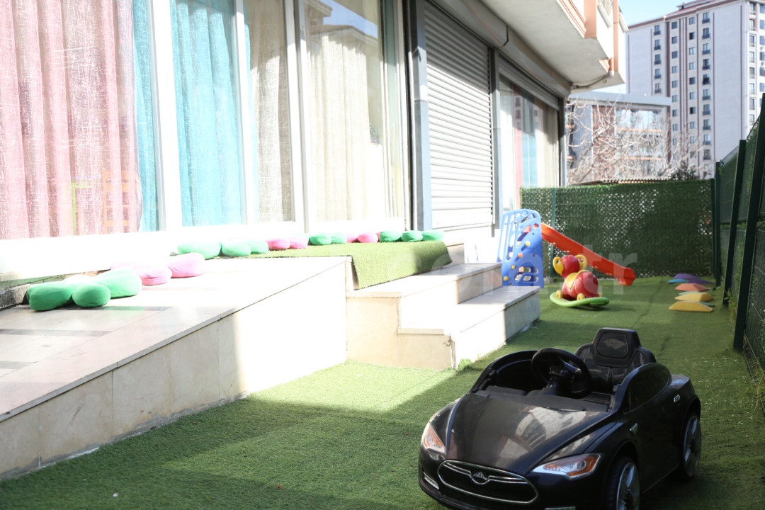 Özel Esenyurt Canan Yıldırım Anaokulu - 8