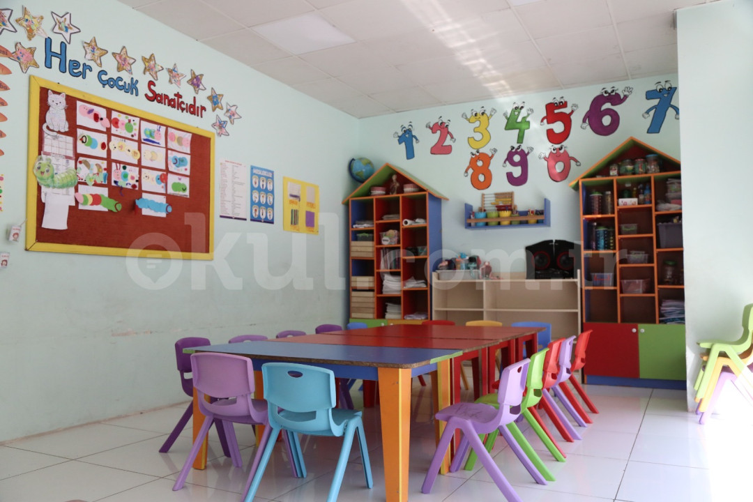 Özel Esenyurt Canan Yıldırım Anaokulu - 13