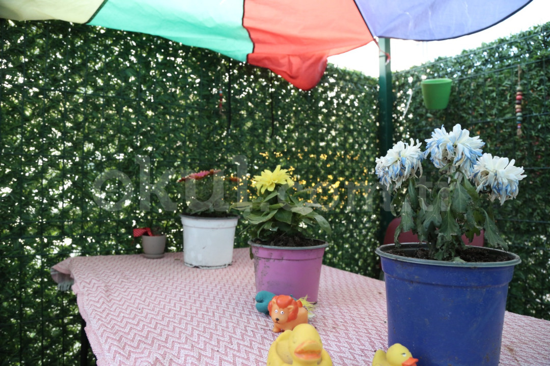 Özel Esenyurt Canan Yıldırım Anaokulu - 5