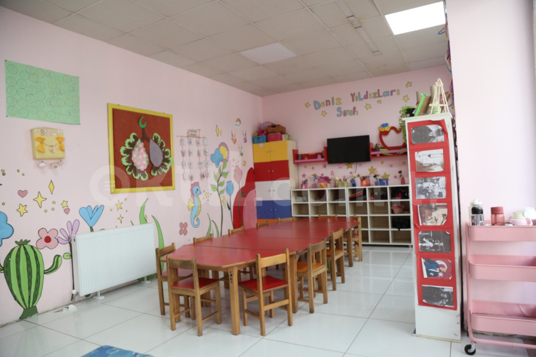 Özel Esenyurt Canan Yıldırım Anaokulu - 17