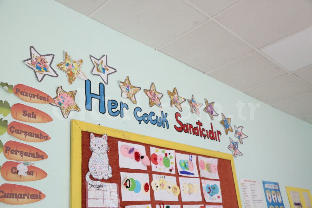 Özel Esenyurt Canan Yıldırım Anaokulu - 2