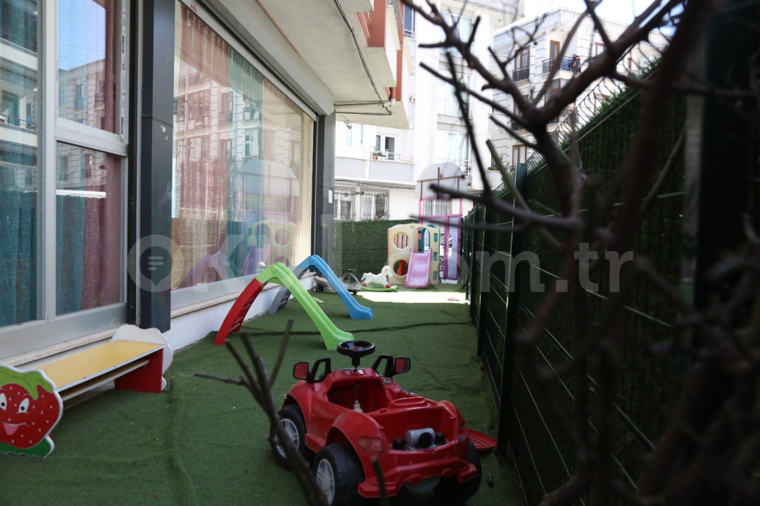 Özel Esenyurt Canan Yıldırım Anaokulu - 7