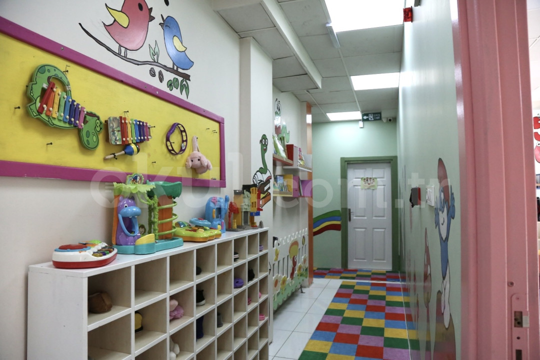 Özel Esenyurt Canan Yıldırım Anaokulu - 14