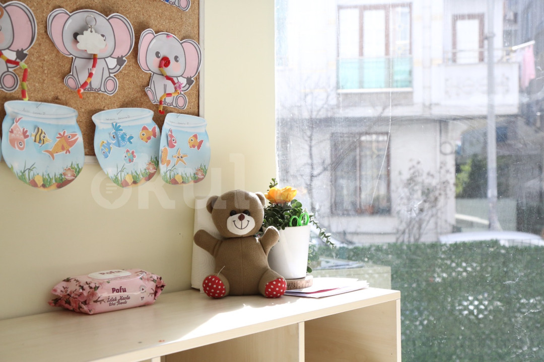 Özel Esenyurt Canan Yıldırım Anaokulu - 3