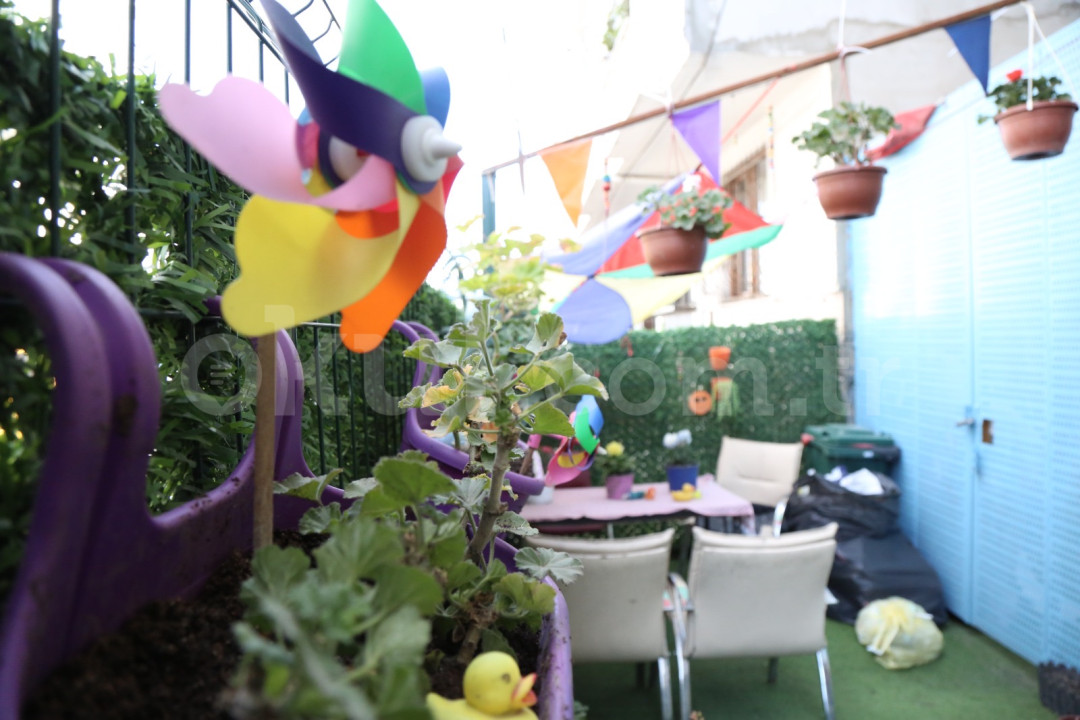 Özel Esenyurt Canan Yıldırım Anaokulu - 4