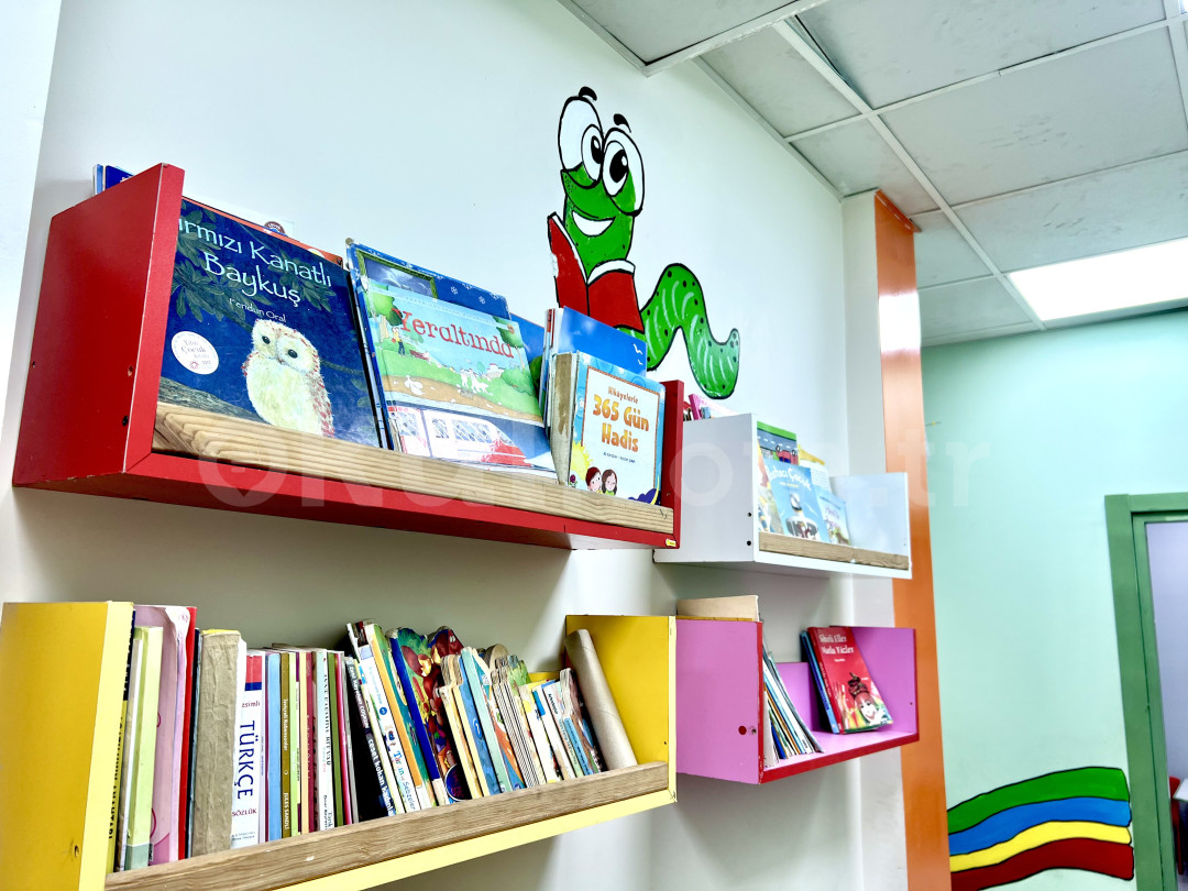 Özel Esenyurt Canan Yıldırım Anaokulu - 2