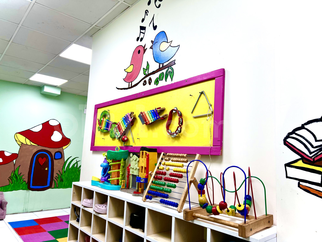 Özel Esenyurt Canan Yıldırım Anaokulu - 6