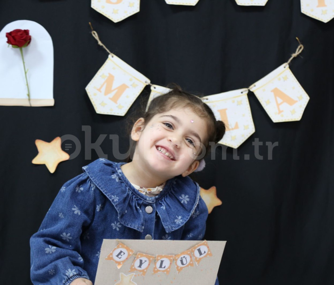 Özel Esenyurt Canan Yıldırım Anaokulu - 3