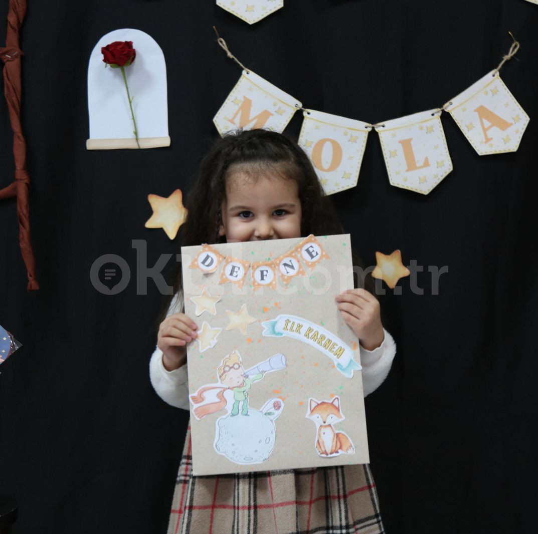 Özel Esenyurt Canan Yıldırım Anaokulu - 4