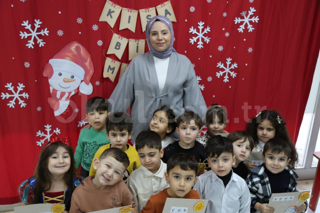 Özel Esenyurt Canan Yıldırım Anaokulu - 5